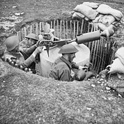 Another type of mortar in use Another type of mortar in use