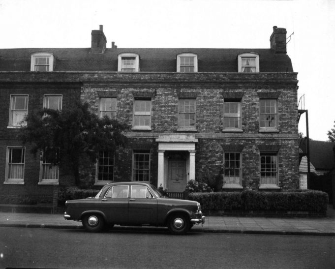 Foxcroft Foxcroft Billericay Community Archive