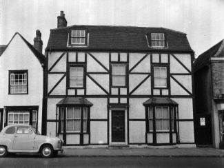 55 High Street 55 High Street