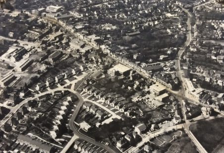 Billericay 1972