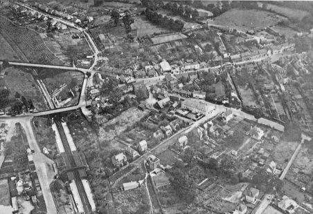 Billericay 1928