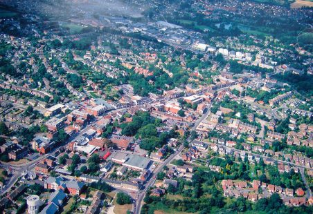 Billericay 1990