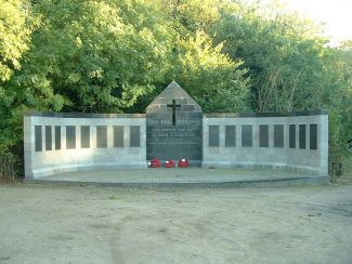 City of London & Tower Hamlets Cemetery | CWGC