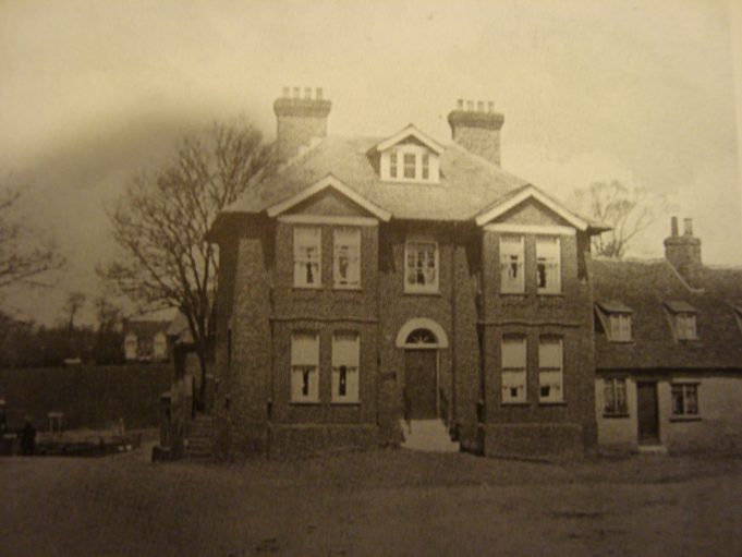 Famous Billericay Families People Billericay Community Archive