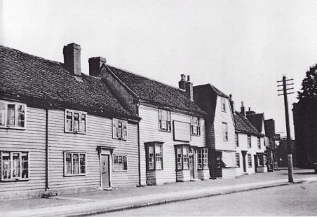 High Street - North East