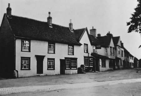 Chapel Street