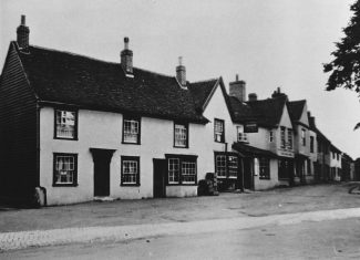 The Chequers The Chequers