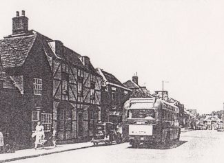 55 High Street Long View 55 High Street Long View