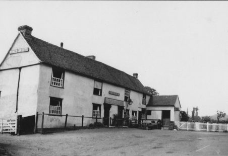 Great Burstead
