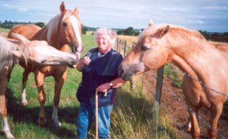 Billericay Welcomes Circus Rosaire