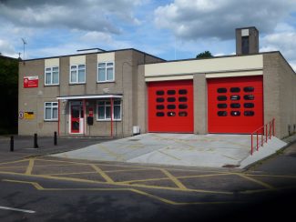 Laindon Road today | Terry Lockhart