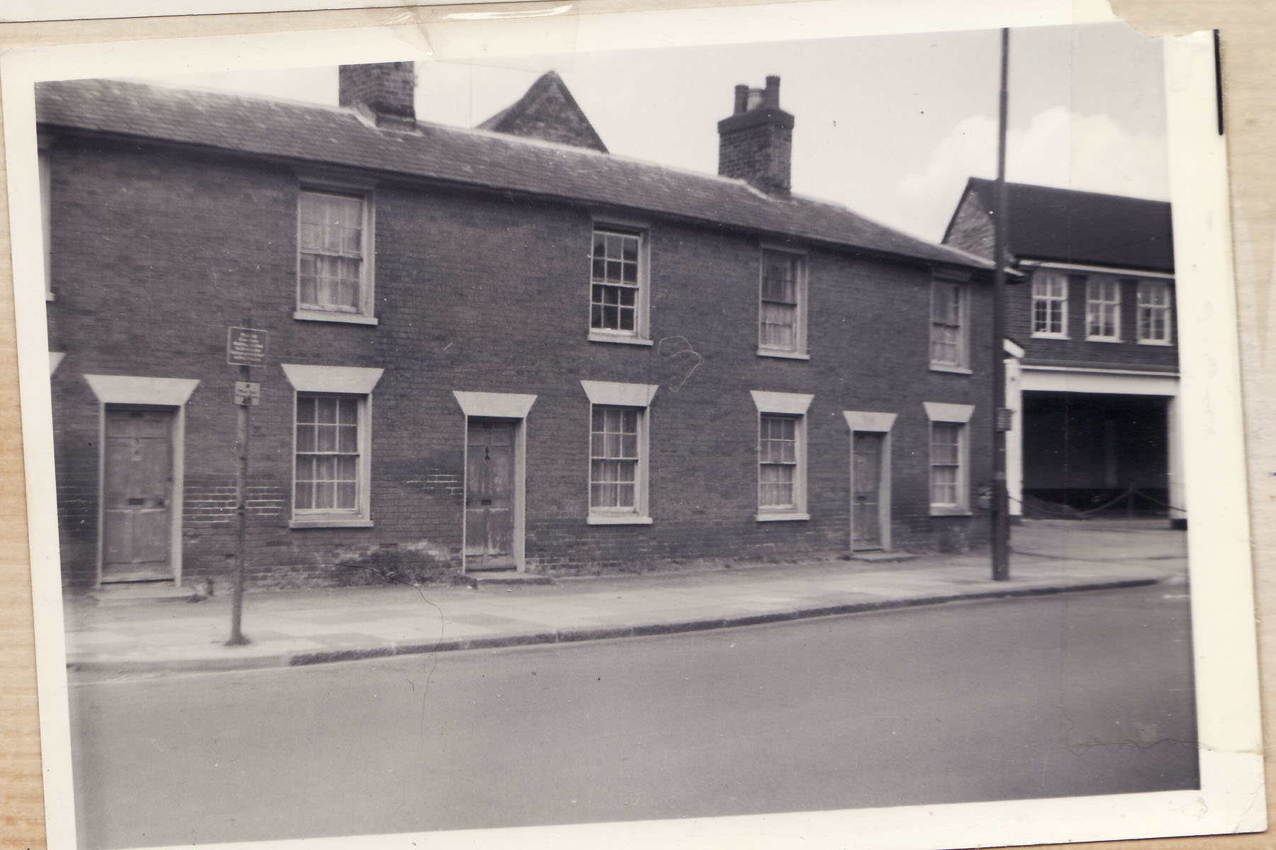 My Memories of Billericay People Billericay Community Archive