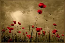 WW1 Remembrance Concert