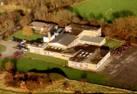 St. Peters School