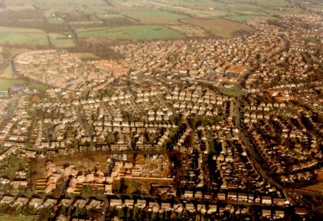 Billericay 1990