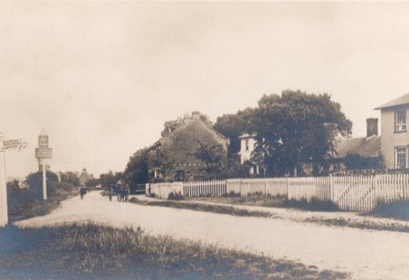 South Green Scenes