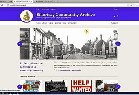 How to Contribute to the site