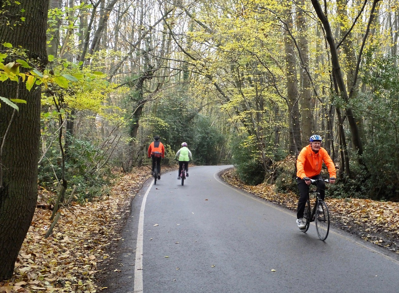 Goatsmoor Lane Streets & Roads Billericay Community Archive