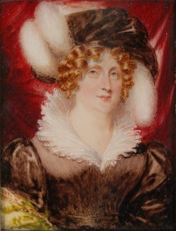 CarolineofBrunswick Caroline of Brunswick