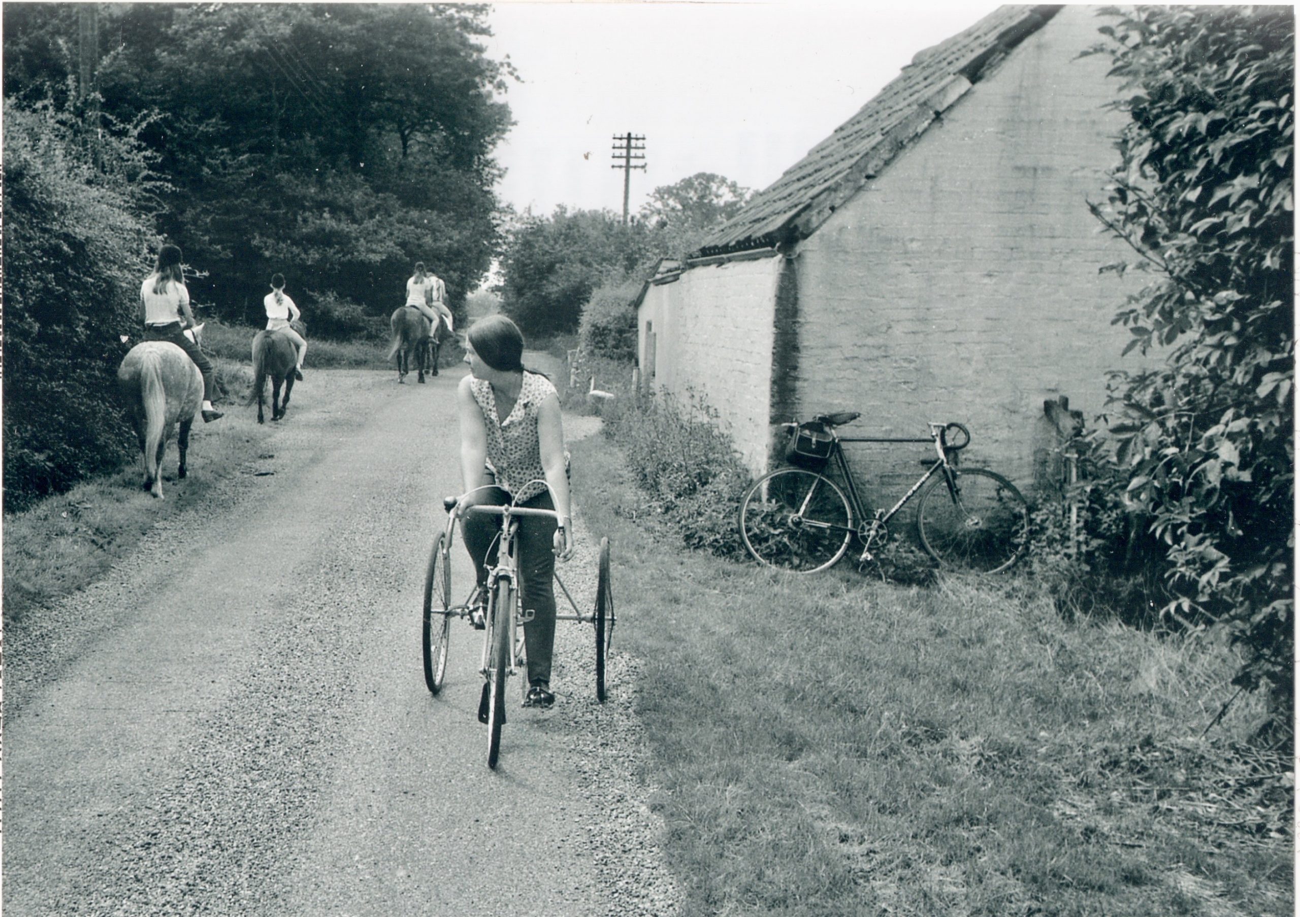 Adultery Lane Streets & Roads Billericay Community Archive